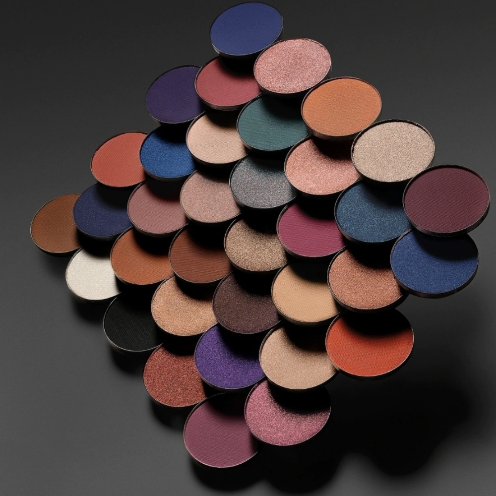 35V | STUNNING VIBES | Morphe Artistry Palette | Brand New in Box | Authentic - Picture 8 of 13
